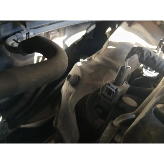 Filtro De Particulas para Toyota Verso (_R2_)