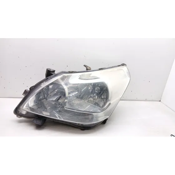 Faro Izquierdo para Toyota Verso (_R2_)