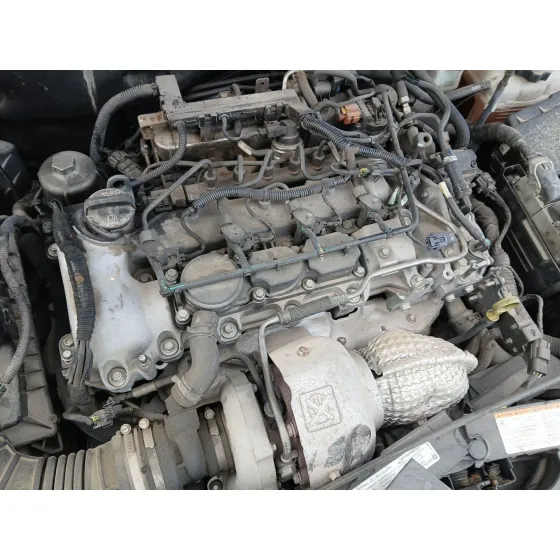 Motor Completo para Chevrolet Cruze (J300)