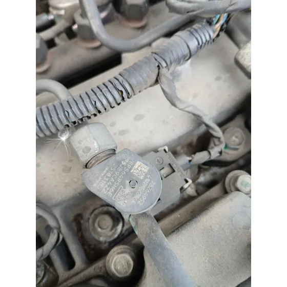 Motor Completo para Chevrolet Cruze (J300)