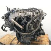 Motor Completo para Chevrolet Cruze (J300)