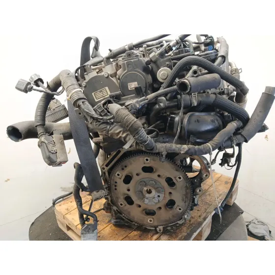 Motor Completo para Chevrolet Cruze (J300)