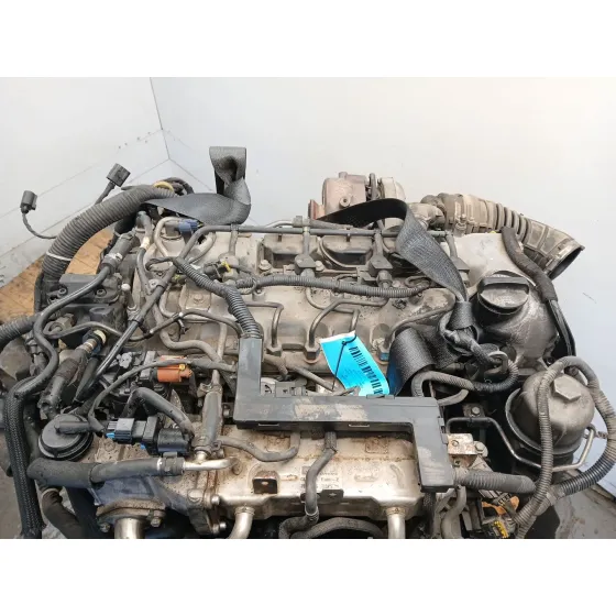 Motor Completo para Chevrolet Cruze (J300)