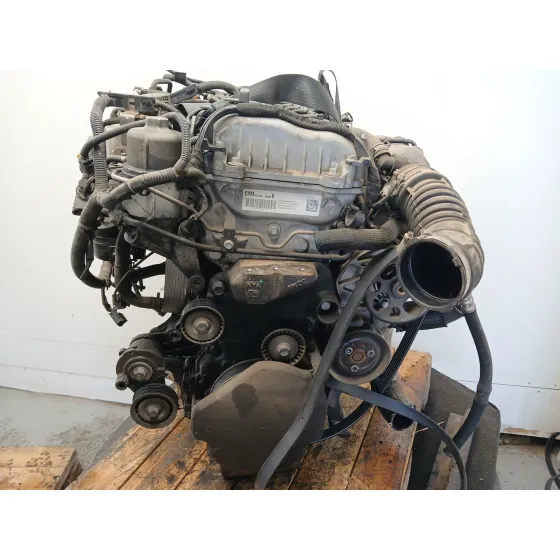 Motor Completo para Chevrolet Cruze (J300)
