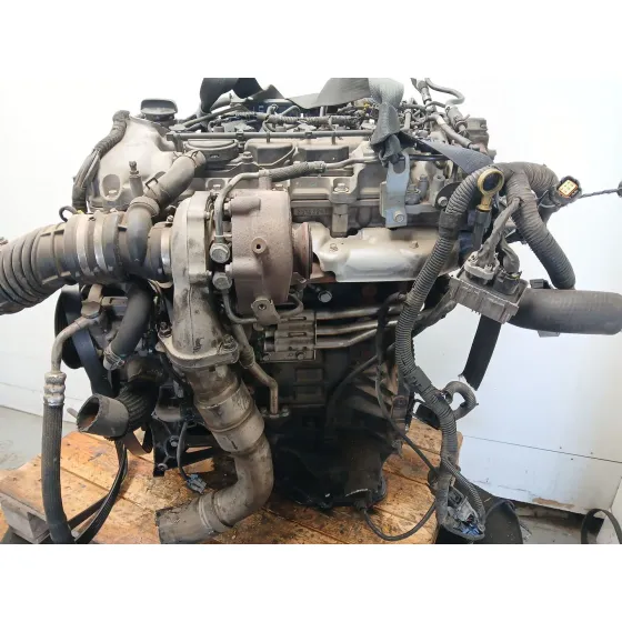 Motor Completo para Chevrolet Cruze (J300)