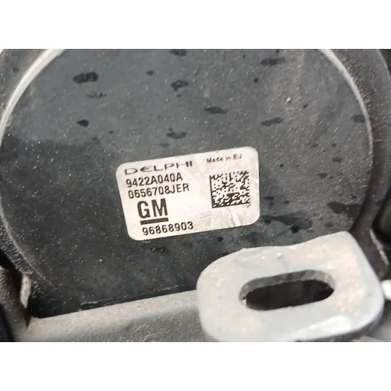 Motor Completo para Chevrolet Cruze (J300)