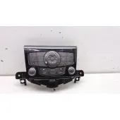 Sistema Audio / Radio Cd para Chevrolet Cruze (J300)