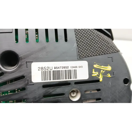 Cuadro Instrumentos para Chevrolet Cruze (J300)