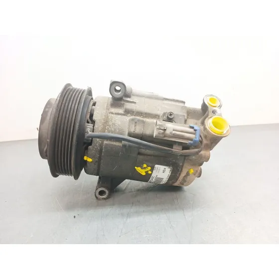Compresor Aire Acondicionado para Chevrolet Cruze (J300)