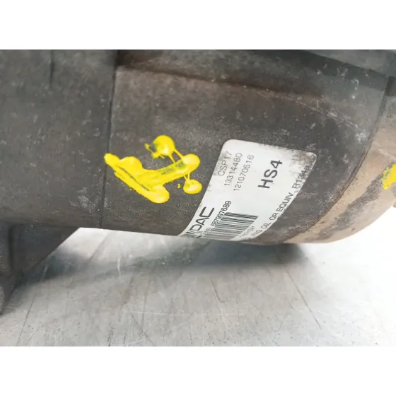 Compresor Aire Acondicionado para Chevrolet Cruze (J300)
