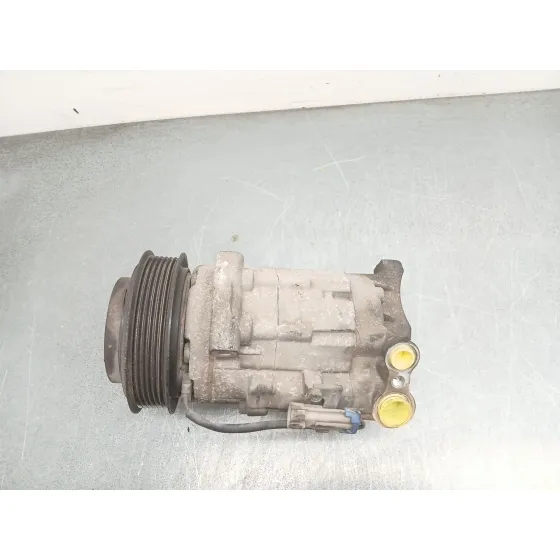 Compresor Aire Acondicionado para Chevrolet Cruze (J300)