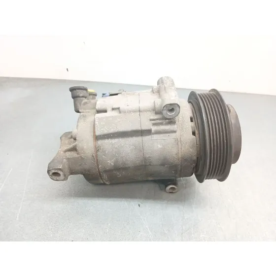 Compresor Aire Acondicionado para Chevrolet Cruze (J300)