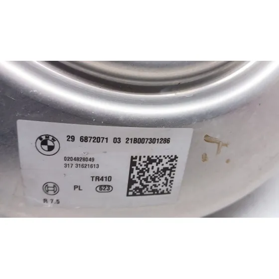 Servofreno para Bmw Serie 1 Lim. (F40)