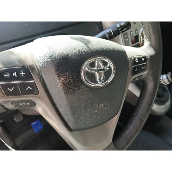 Kit Airbag para Toyota Verso (_R2_)