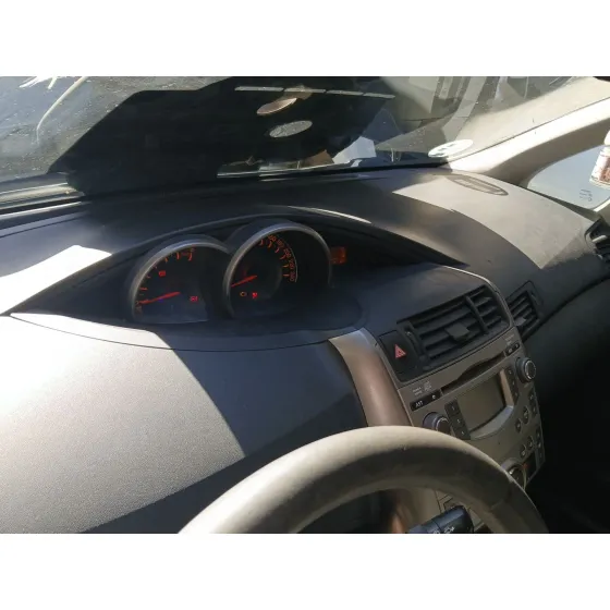 Kit Airbag para Toyota Verso (_R2_)
