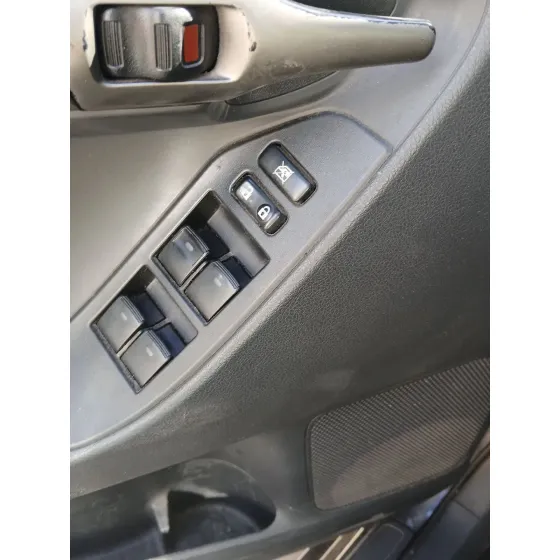 Mando Elevalunas Delantero Izquierdo para Toyota Verso (_R2_)