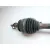 Transmision Delantera Derecha para Chevrolet Cruze (J300)