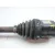 Transmision Delantera Derecha para Chevrolet Cruze (J300)