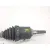 Transmision Delantera Izquierda para Chevrolet Cruze (J300)