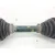 Transmision Delantera Izquierda para Chevrolet Cruze (J300)