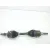 Transmision Delantera Izquierda para Chevrolet Cruze (J300)
