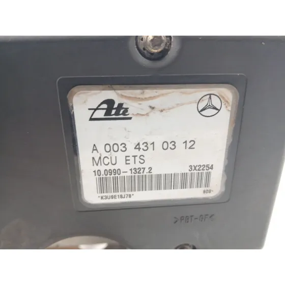 Abs para Mercedes-Benz Clase Slk (W170) Roadster
