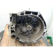 Despiece Caja Cambios para Ford B-Max (Jk)