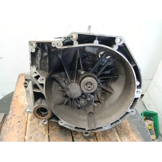 Despiece Caja Cambios para Ford B-Max (Jk)