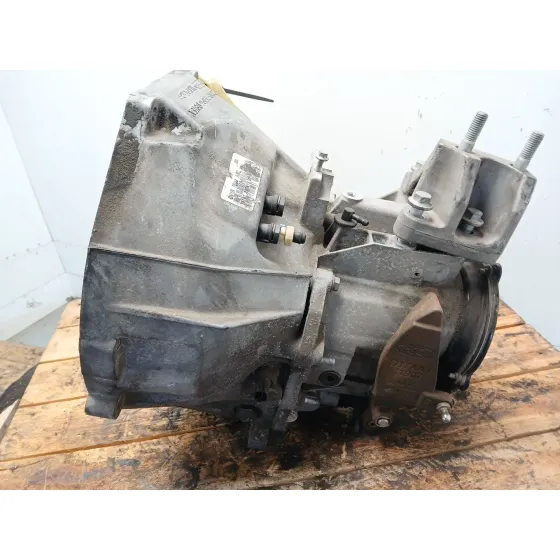 Despiece Caja Cambios para Ford B-Max (Jk)