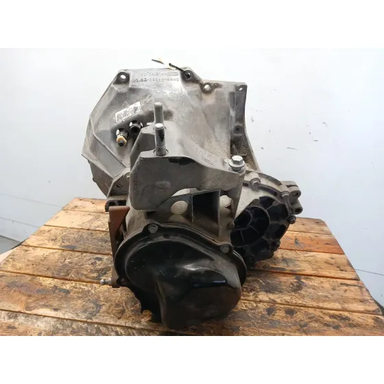 Despiece Caja Cambios para Ford B-Max (Jk)