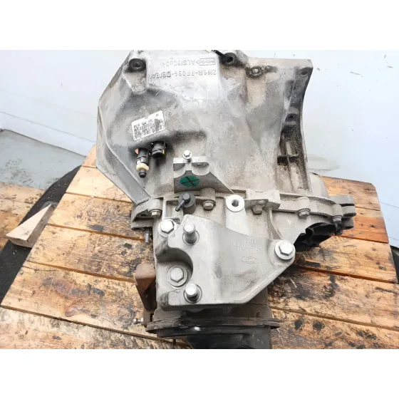 Despiece Caja Cambios para Ford B-Max (Jk)