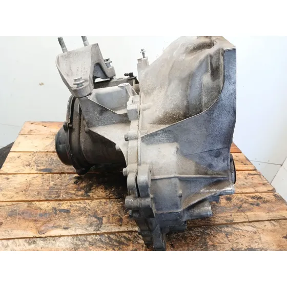 Despiece Caja Cambios para Ford B-Max (Jk)