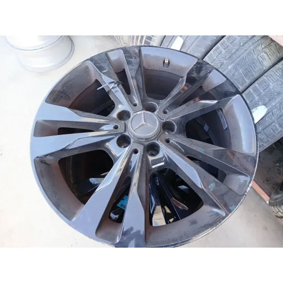 Llanta para Mercedes-Benz Cls (C219)