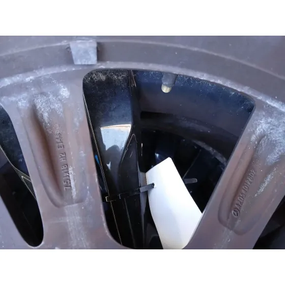 Llanta para Mercedes-Benz Cls (C219)