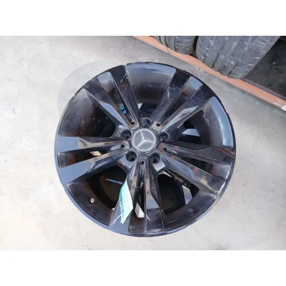 Llanta para Mercedes-Benz Cls (C219)
