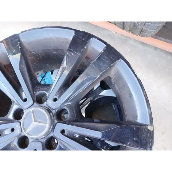 Llanta para Mercedes-Benz Cls (C219)