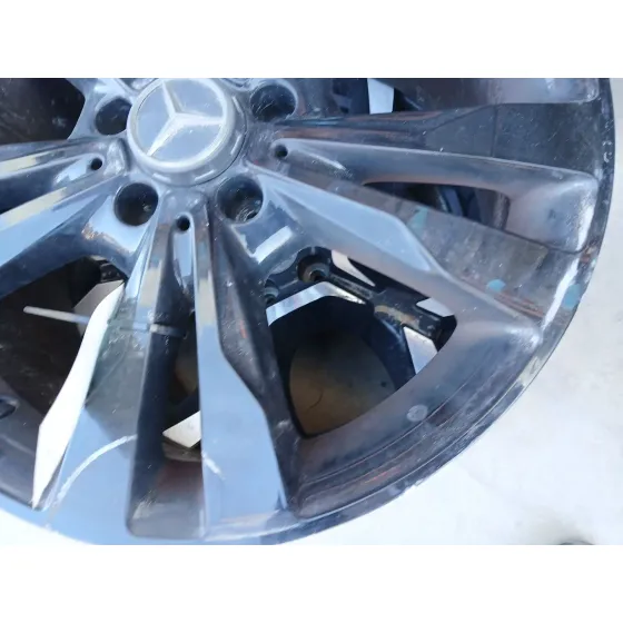 Llanta para Mercedes-Benz Cls (C219)