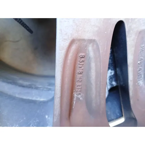 Llanta para Mercedes-Benz Cls (C219)