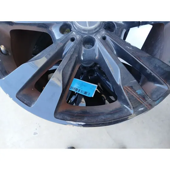 Llanta para Mercedes-Benz Cls (C219)