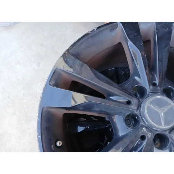 Llanta para Mercedes-Benz Cls (C219)