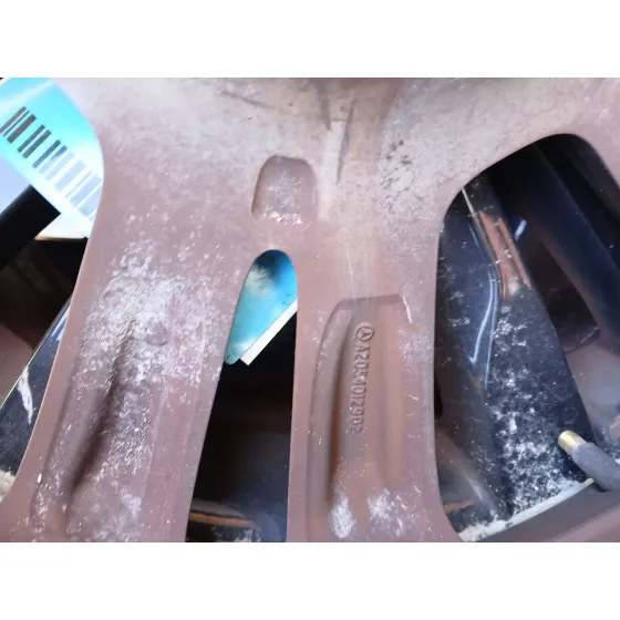 Llanta para Mercedes-Benz Cls (C219)