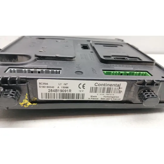 Centralita Bsi para Renault Megane Iii Sport Tourer