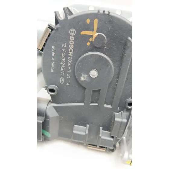 Motor Limpia Delantero para Bmw Serie 1 Lim. (F40)