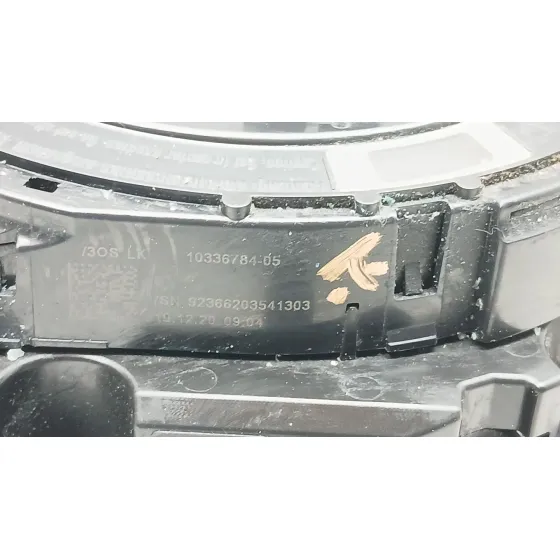 Mando Multifuncion para Bmw Serie 1 Lim. (F40)