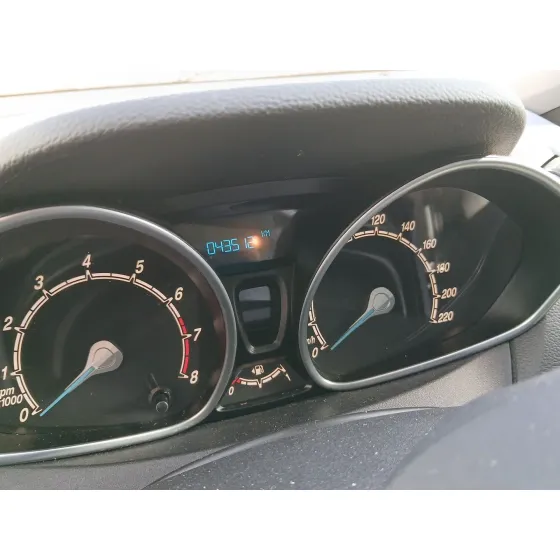 Despiece Motor para Ford B-Max (Jk)