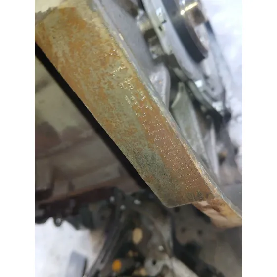 Despiece Motor para Ford B-Max (Jk)