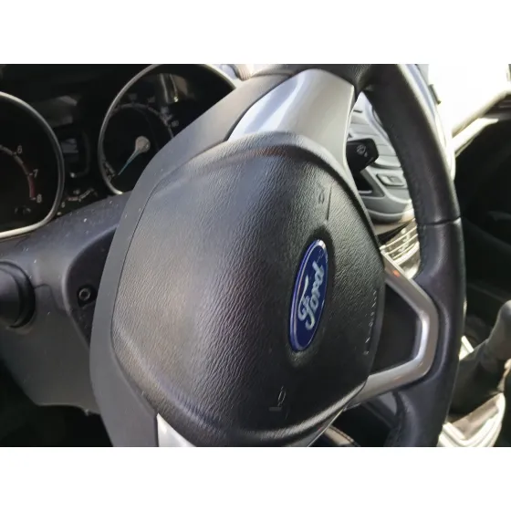 Kit Airbag para Ford B-Max (Jk)