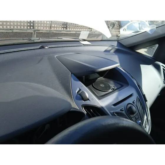 Kit Airbag para Ford B-Max (Jk)