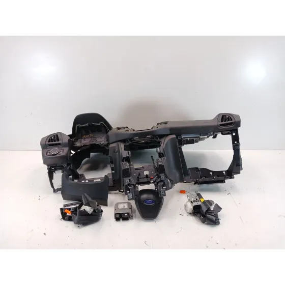 Kit Airbag para Ford B-Max (Jk)