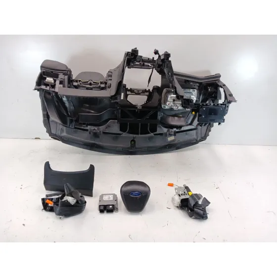 Kit Airbag para Ford B-Max (Jk)
